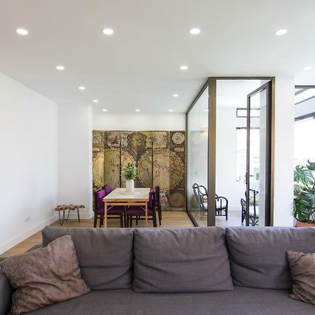 Homeforguest Stylish And Modern Apartment Overlooking Las Canteras Las Palmas de Gran Canaria Eksteriør bilde