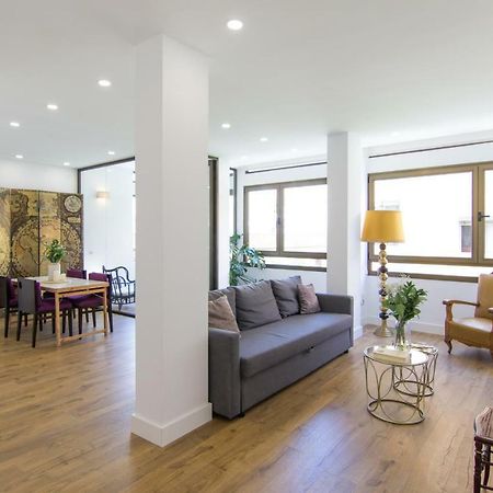 Homeforguest Stylish And Modern Apartment Overlooking Las Canteras Las Palmas de Gran Canaria Eksteriør bilde