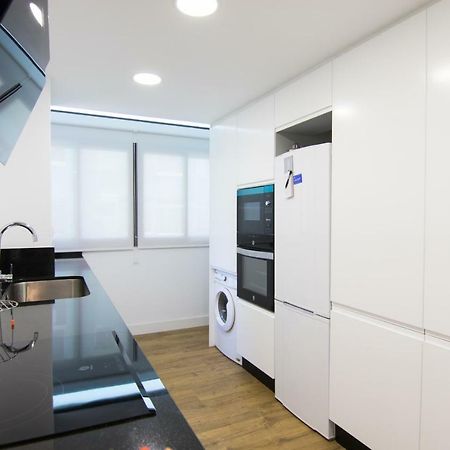 Homeforguest Stylish And Modern Apartment Overlooking Las Canteras Las Palmas de Gran Canaria Eksteriør bilde