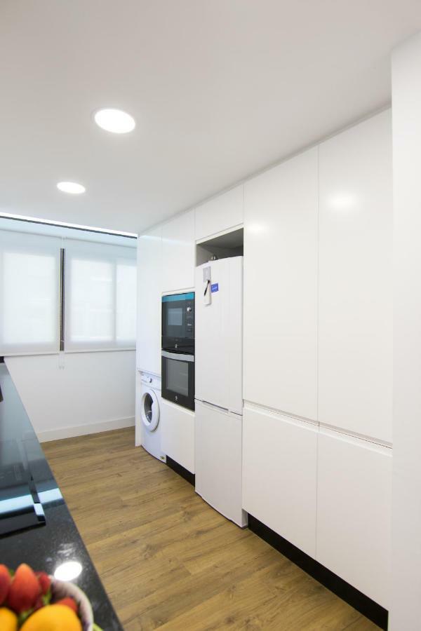 Homeforguest Stylish And Modern Apartment Overlooking Las Canteras Las Palmas de Gran Canaria Eksteriør bilde