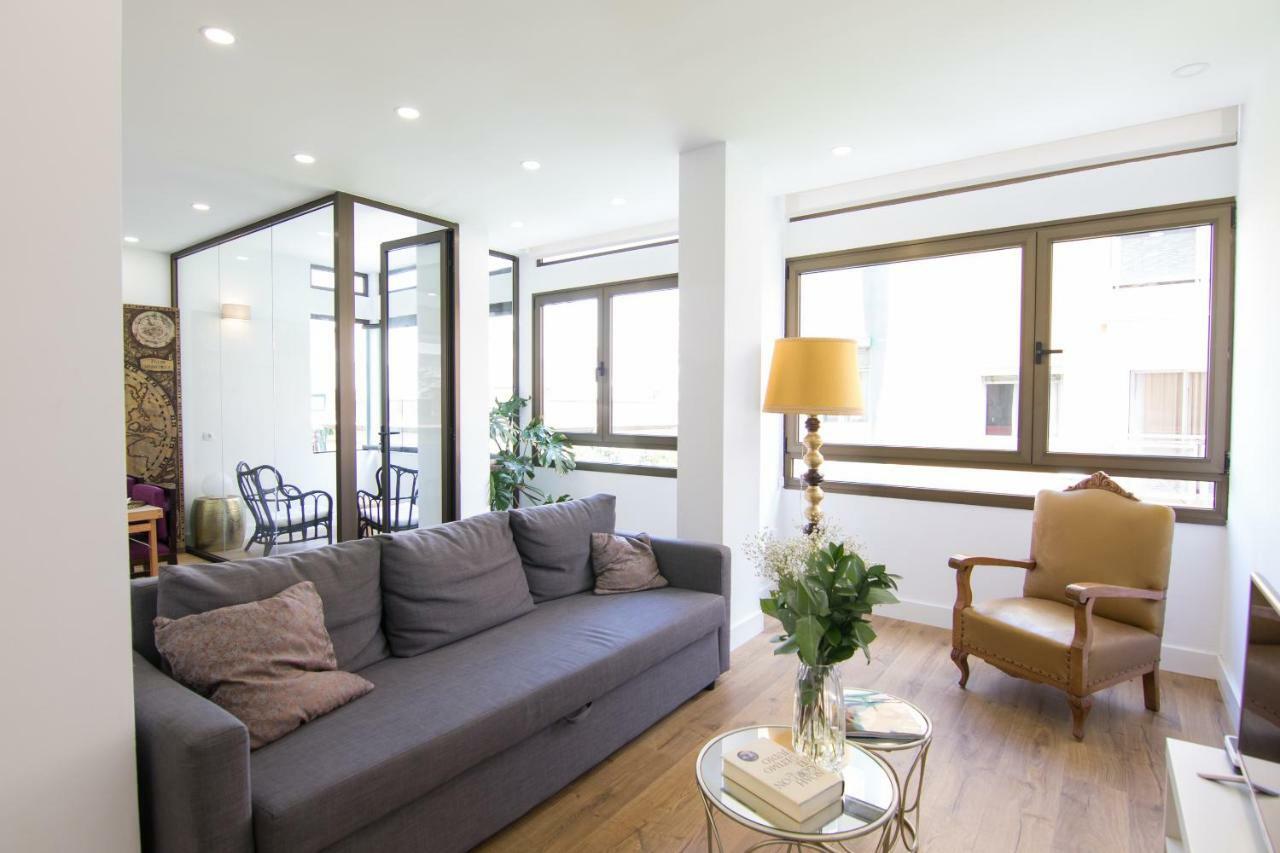 Homeforguest Stylish And Modern Apartment Overlooking Las Canteras Las Palmas de Gran Canaria Eksteriør bilde