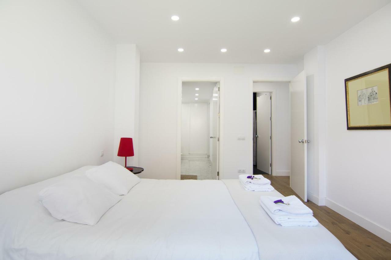 Homeforguest Stylish And Modern Apartment Overlooking Las Canteras Las Palmas de Gran Canaria Eksteriør bilde