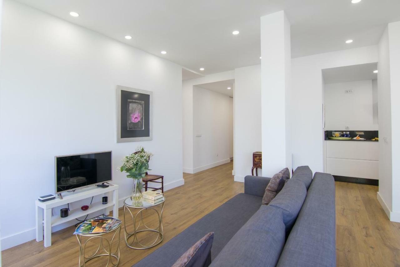 Homeforguest Stylish And Modern Apartment Overlooking Las Canteras Las Palmas de Gran Canaria Eksteriør bilde