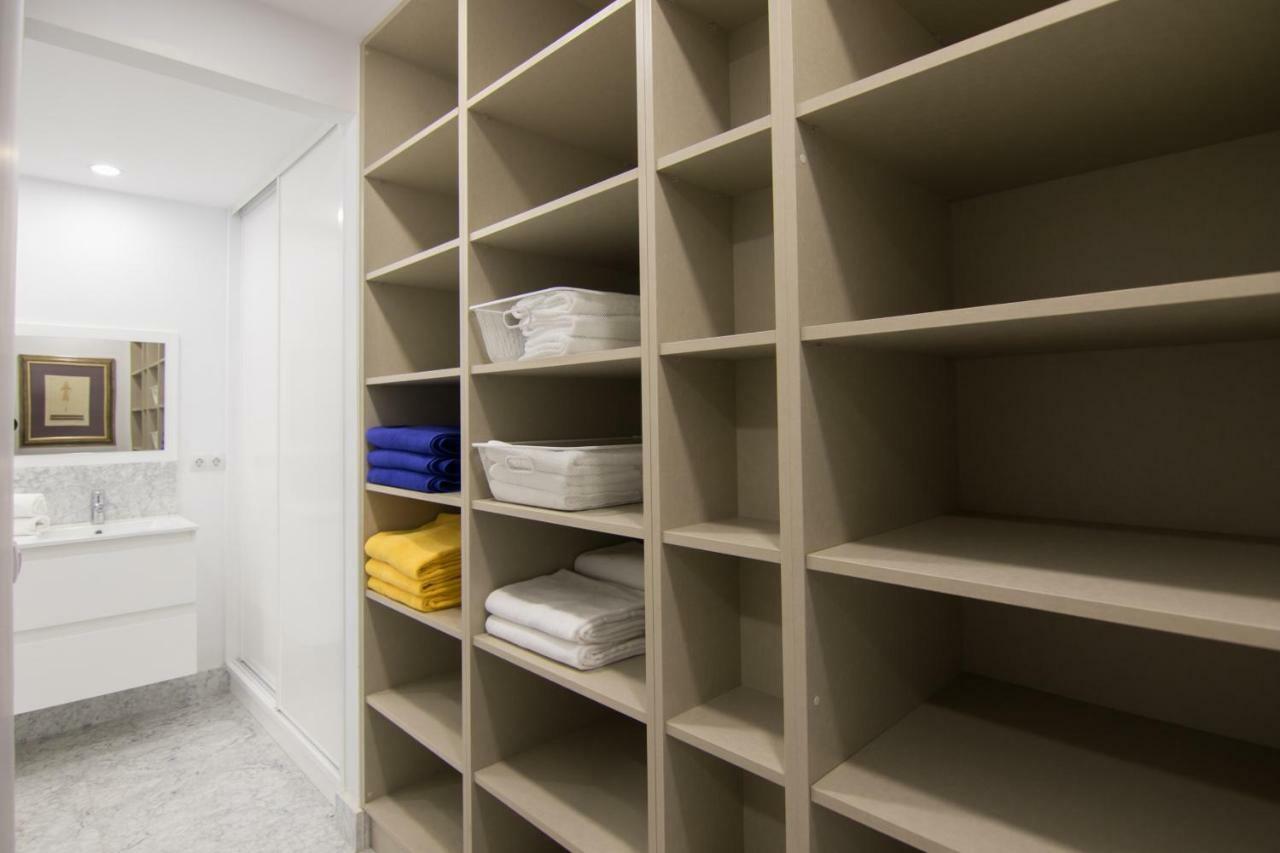 Homeforguest Stylish And Modern Apartment Overlooking Las Canteras Las Palmas de Gran Canaria Eksteriør bilde