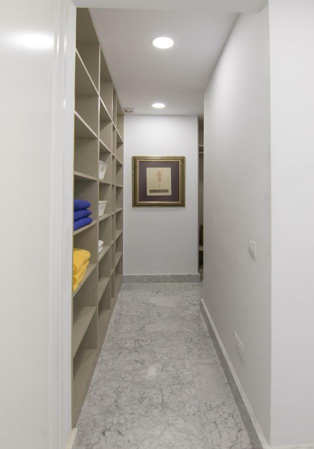 Homeforguest Stylish And Modern Apartment Overlooking Las Canteras Las Palmas de Gran Canaria Eksteriør bilde