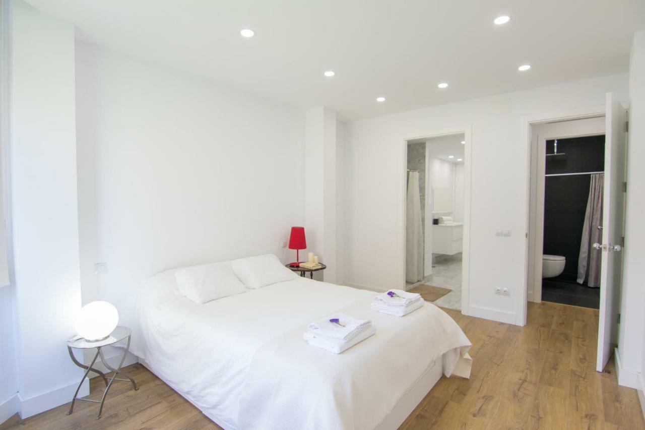 Homeforguest Stylish And Modern Apartment Overlooking Las Canteras Las Palmas de Gran Canaria Eksteriør bilde